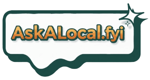 Ask A Local.fyi